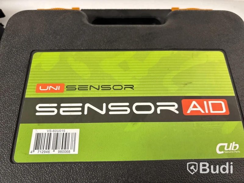TPMS-verktyg, CUB Sensor AID