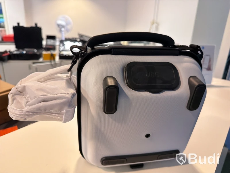 Hjärtstartare defibrillator, Physio-Control LifePak CR2