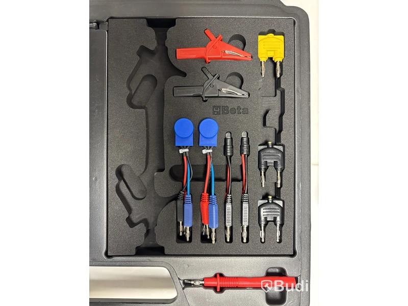 Biltestkontakter för diagnosverktyg, Beta 1497/C94