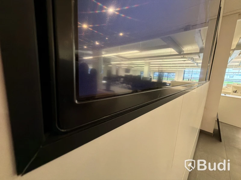 LG 55” display skärm