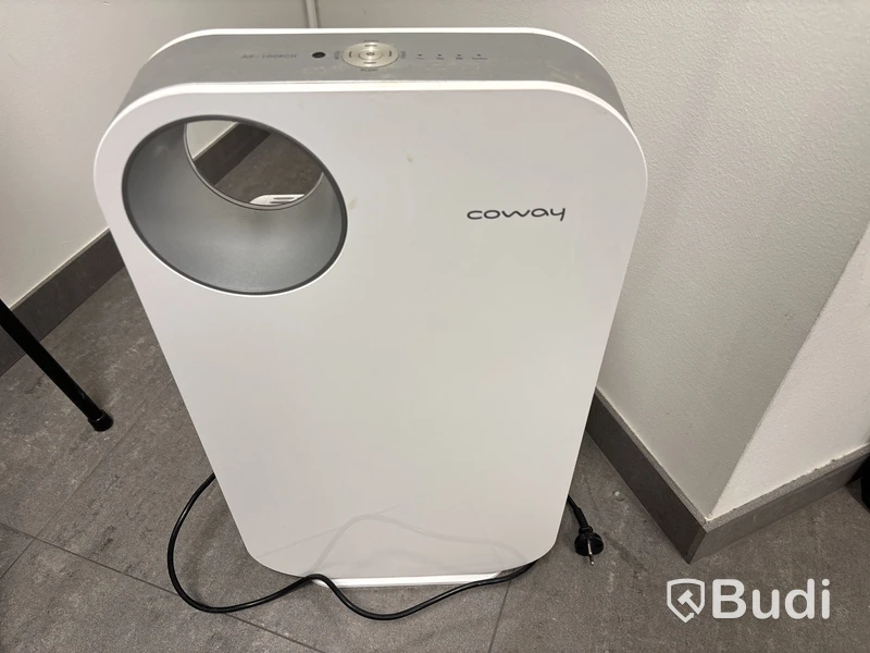 AC, Coway AP-1008CH