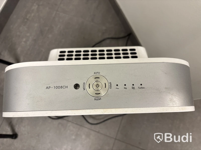 AC, Coway AP-1008CH