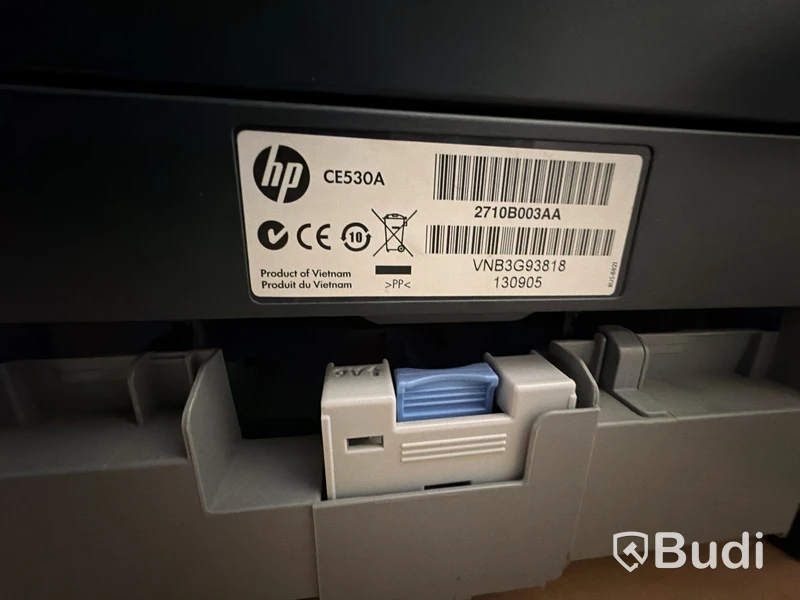 Skrivare HP laserjet P3015
