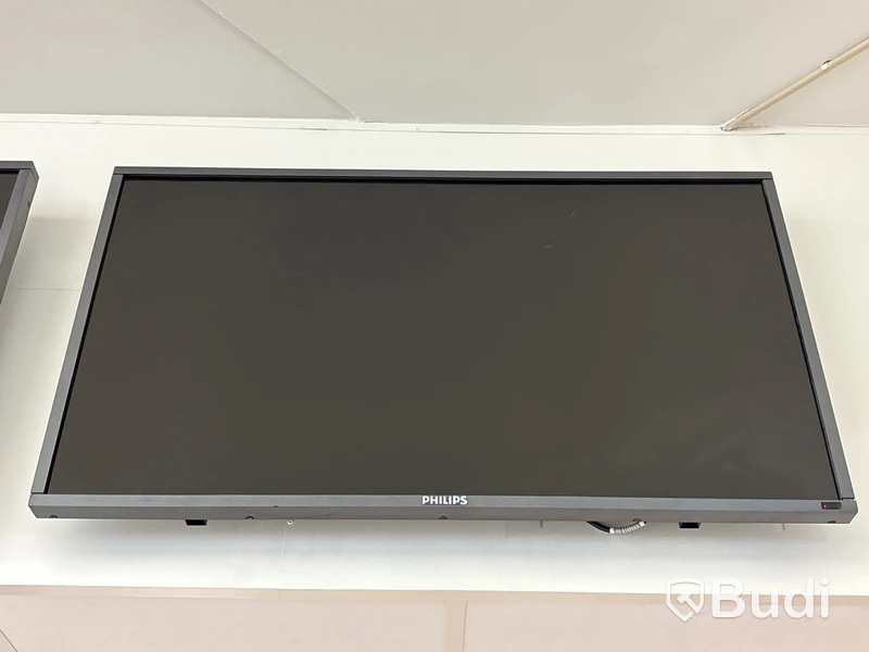 2 st. Digital Signage, Philips 43 tum