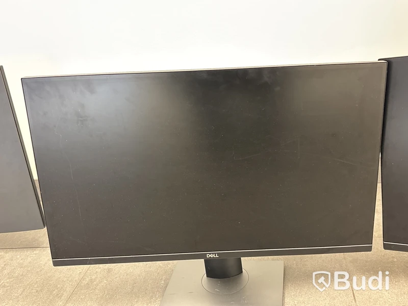2 st. Datorskärmar, Dell P2720DC