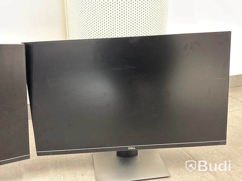 2 st. Datorskärmar, Dell P2720DC