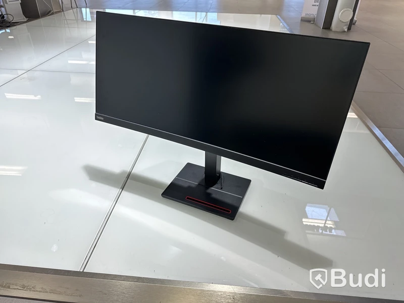 Datorskärm, Lenovo ThinkVision P34w-20