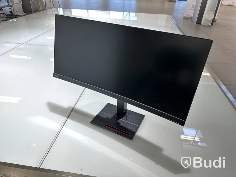Datorskärm, Lenovo ThinkVision P34w-20
