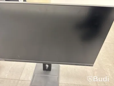 2 st. Datorskärmar, Lenovo E27q-20 27 tum