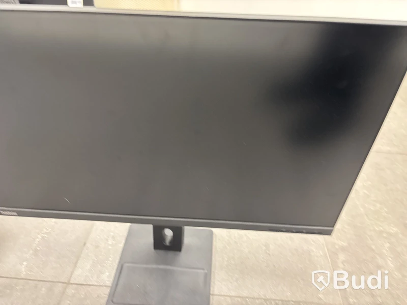 2 st. Datorskärmar, Lenovo E27q-20 27 tum