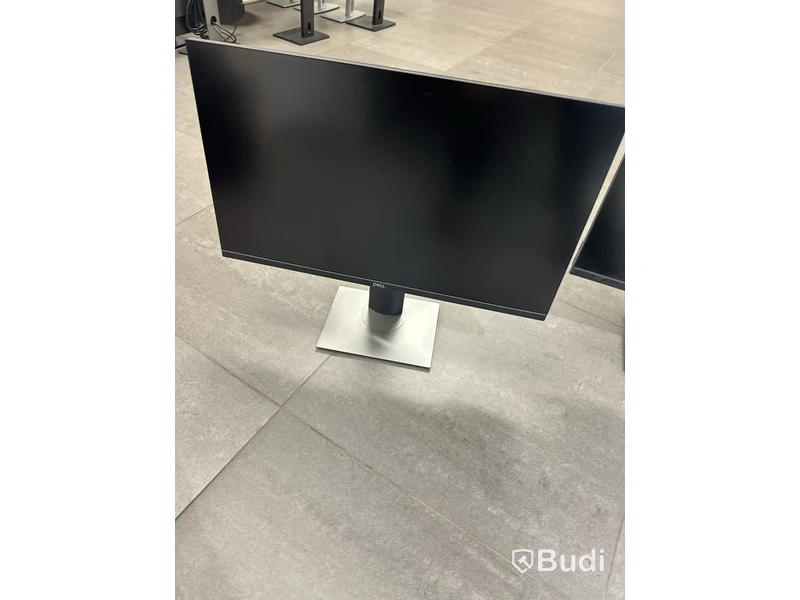 2 st. Datorskärmar, Dell P2720DC