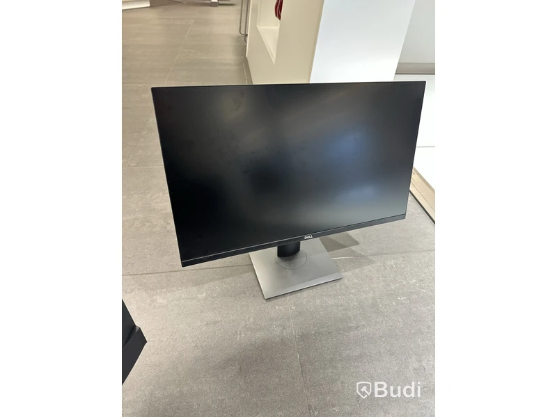 2 st. Datorskärmar, Dell P2720DC