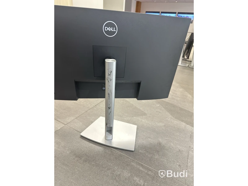 2 st. Datorskärmar, Dell P2722H