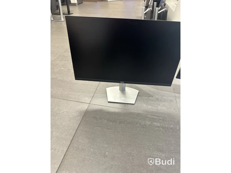 2 st. Datorskärmar, Dell S2722DC