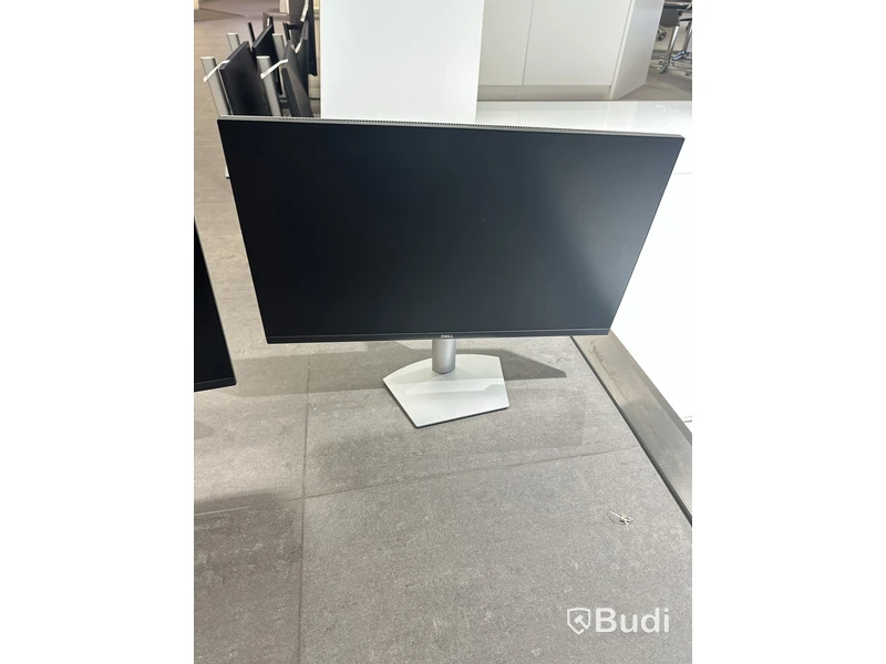 2 st. Datorskärmar, Dell S2722DC