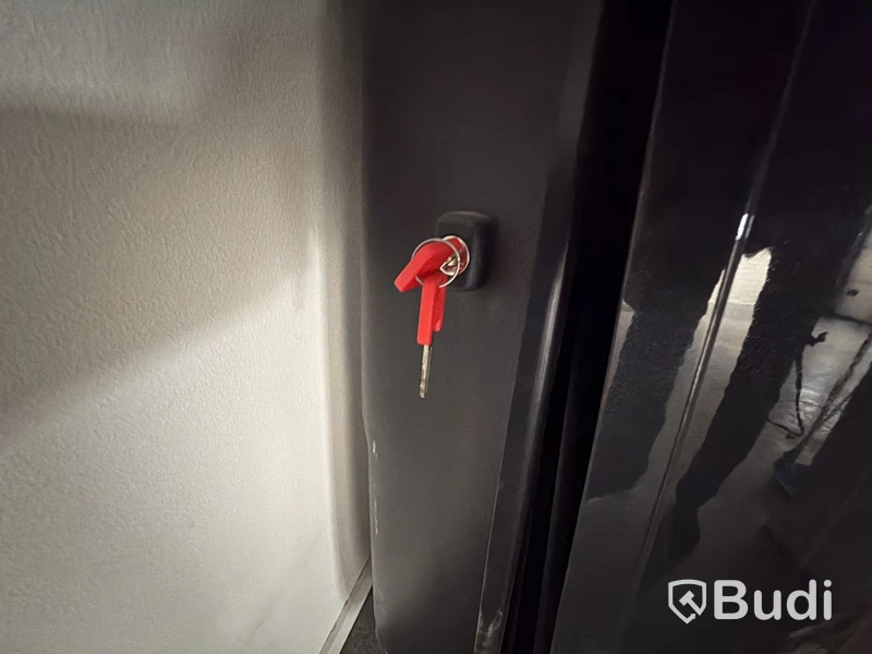 Takbox med takbågar