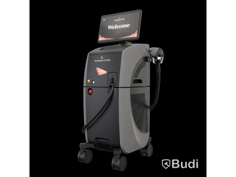 Skönhetslaser | ALMA Harmony XL Pro | 2022