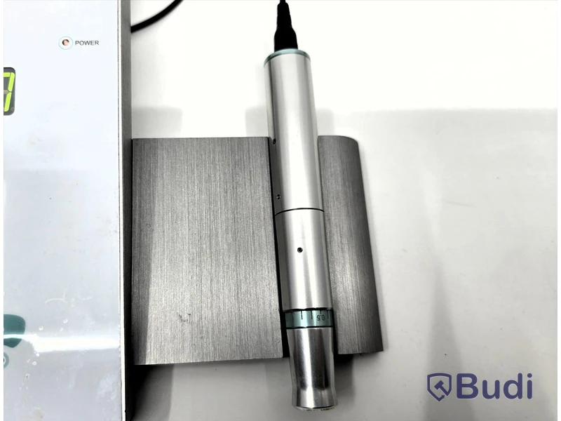 eDermastamp Microneedling System