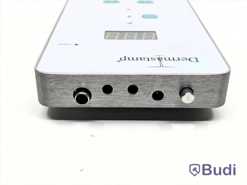 eDermastamp Microneedling System
