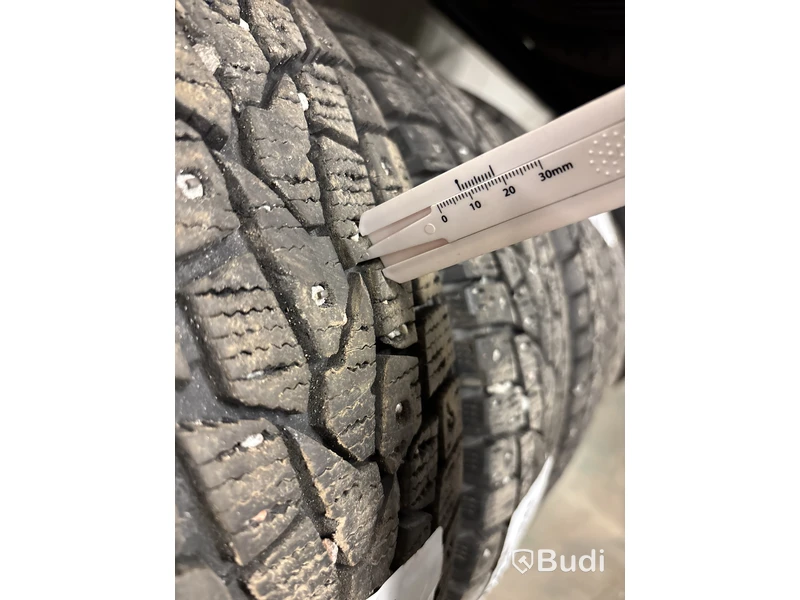 4 st. Vinterhjul Falken 185/65 R15 92T