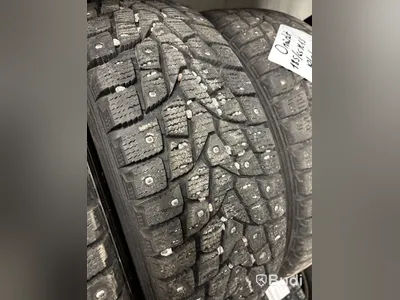 4 st. Vinterhjul Falken 185/65 R15 92T
