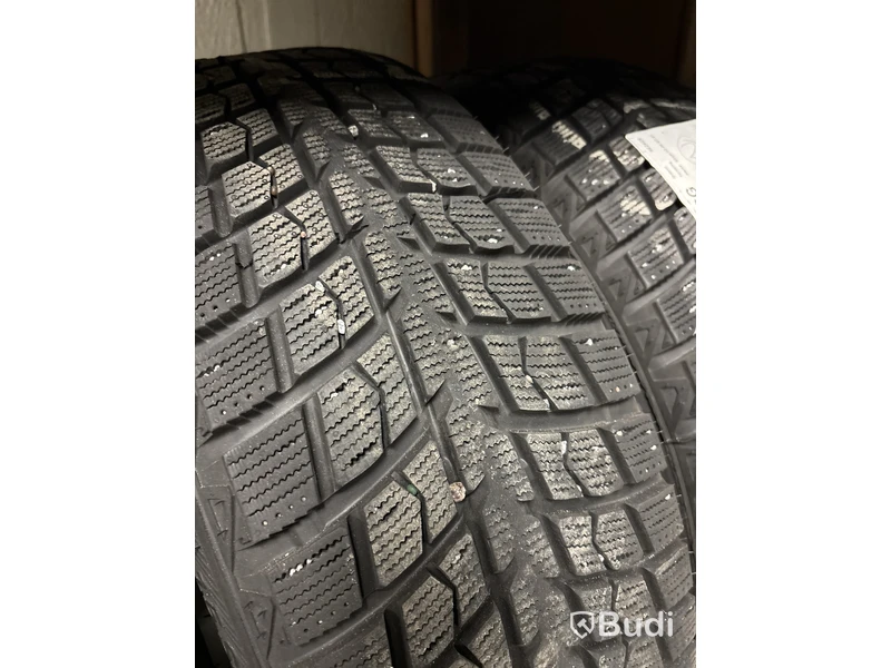 4 st. Vinterhjul Leao 225/65R17 106T