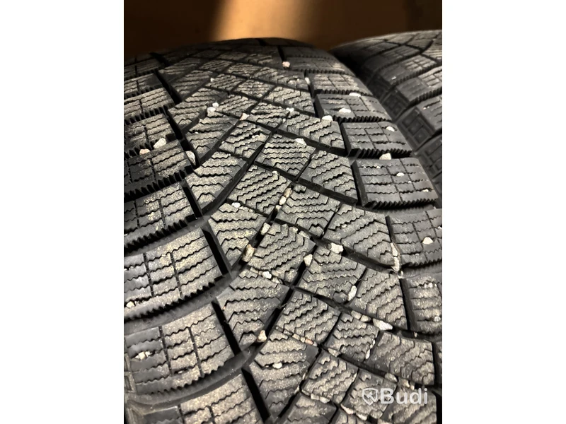 4 st. Vinterhjul Pirelli 205/55R16 94T
