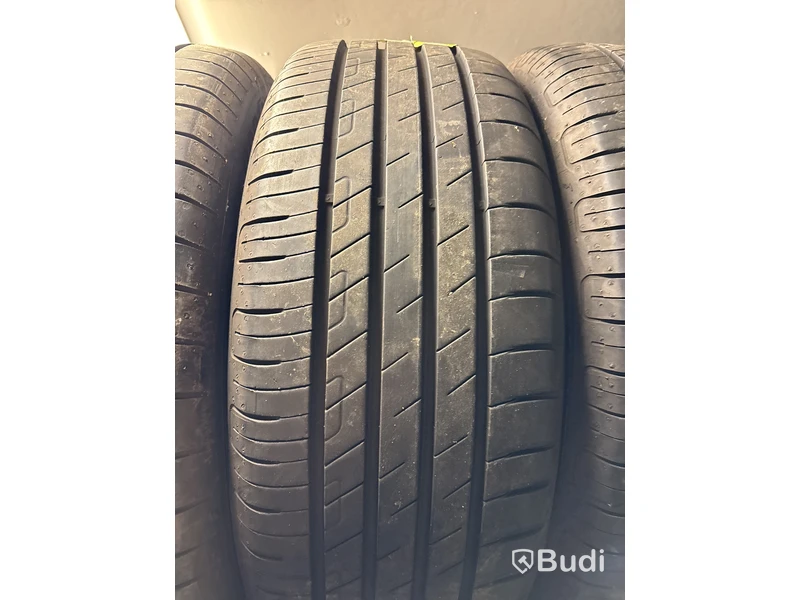 4 st. Sommarhjul Goodyear 215/50R17 91V
