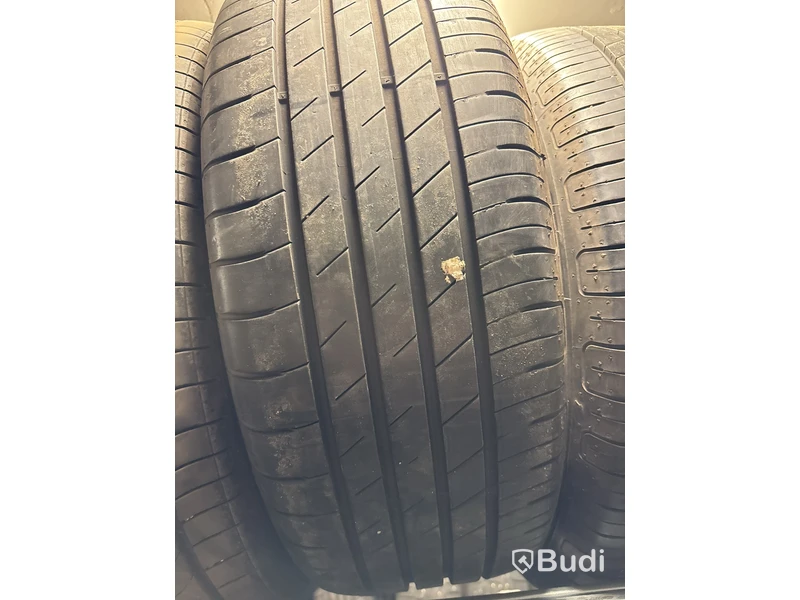 4 st. Sommarhjul Goodyear 215/50R17 91V