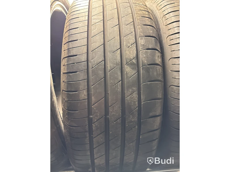 4 st. Sommarhjul Goodyear 215/50R17 91V