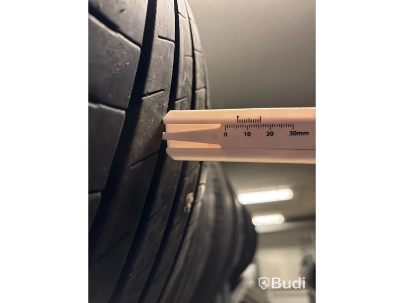 4 st. Sommarhjul Goodyear 215/50R17 91V