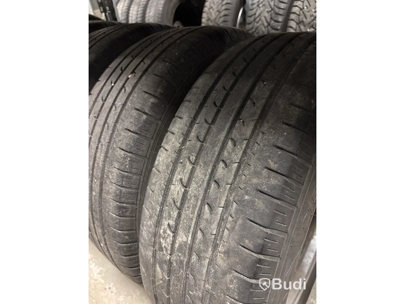 4 st. Sommarhjul Goodyear 215/60R17 96H