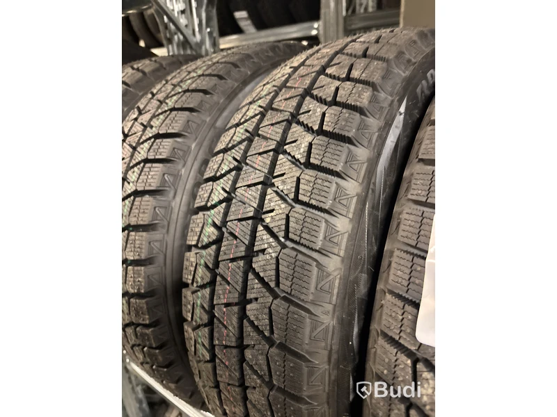 4 st. Vinterhjul Bridgestone 175/65R14 87T XL