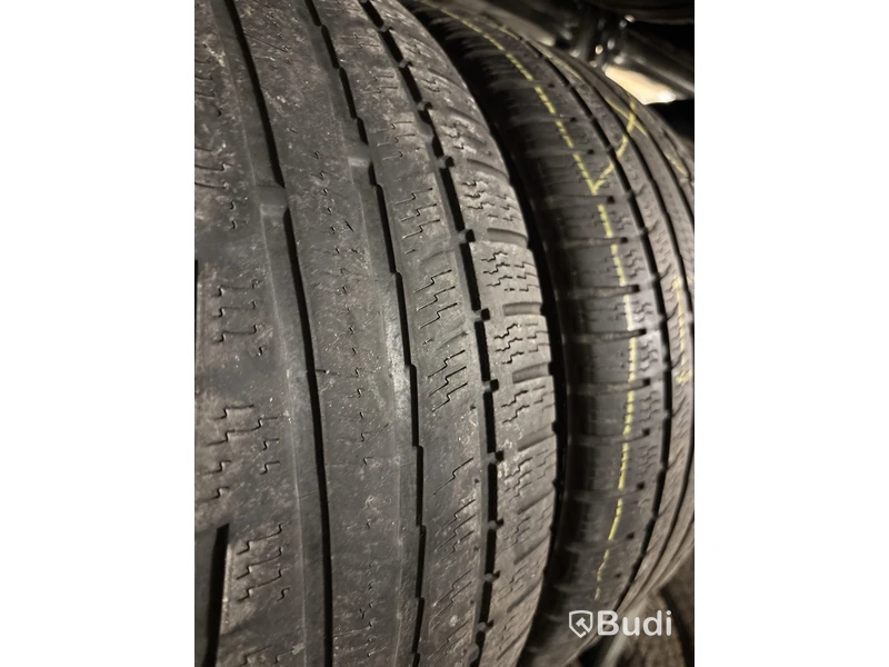 2 st. Vinterdäck Nokian 245/40R18 97V