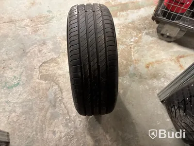 1 st. Sommardäck Michelin 195/55R16