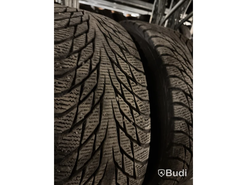 2 st. Vinterhjul Nokian 205/60R16 96R XL