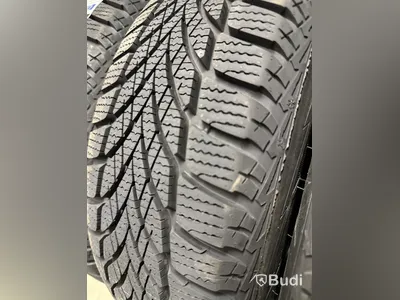 4 st. Vinterdäck Goodyear 175/65R14 86 XL
