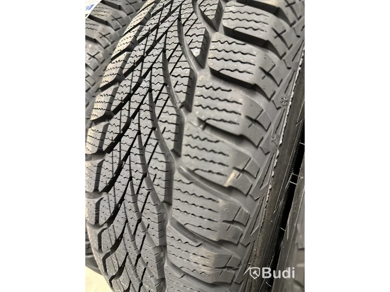 4 st. Vinterdäck Goodyear 175/65R14 86 XL