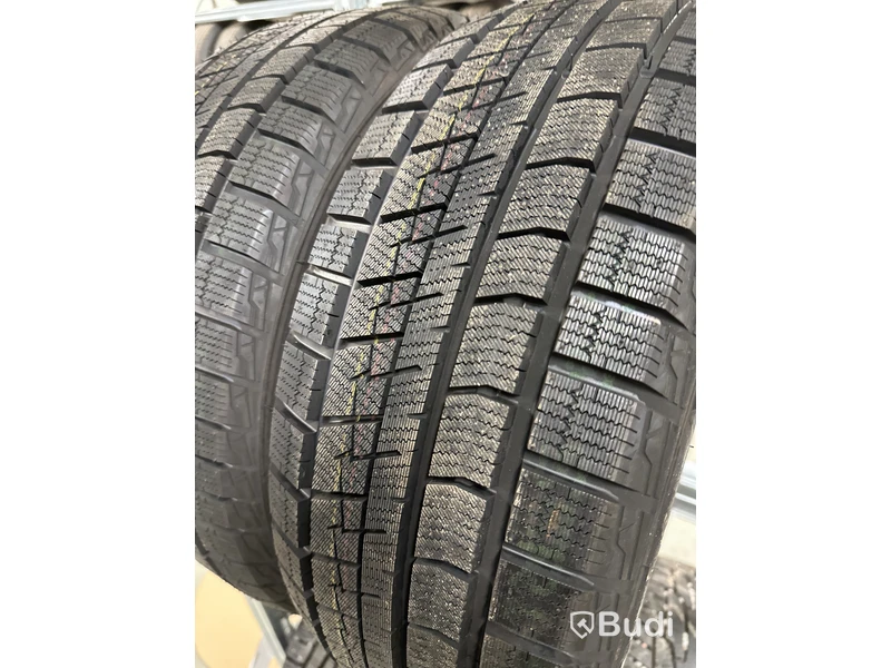 2 st Vinterdäck, Tracmok 205/55R16
