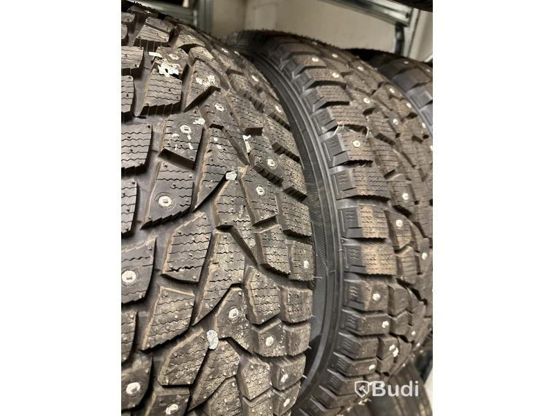 4 st. Vinterhjul Falken 205/65 R15 99T