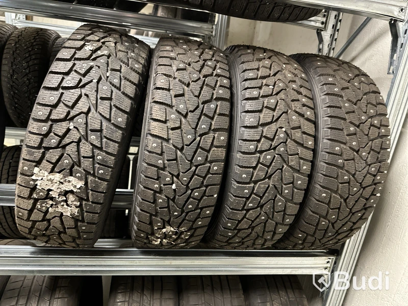 4 st. Vinterhjul Falken 205/65 R15 99T