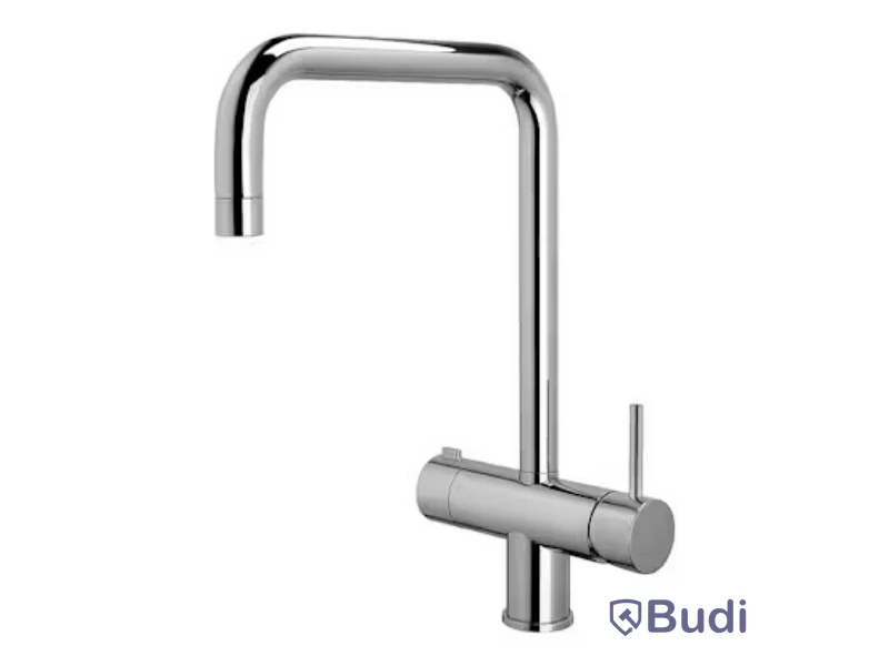 Köksblandare Tapwell, Stick SK New, Krom.