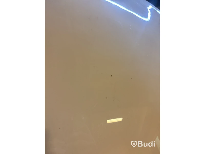 BUBBELBADKAR CAMARGUE ÄLVSBORG EXCLUSIVE 150X150 CM - RESERVDELSOBJEKT/REPARATIONSOBJEKT