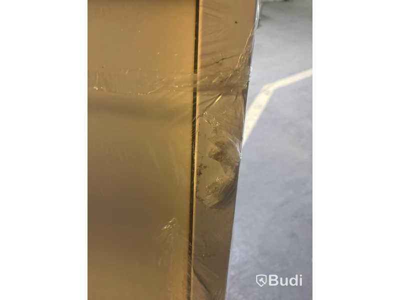 YTTERDÖRR SOLID ELEMENTS FUNKIS M1 VIT 10X21 VÄNSTER
