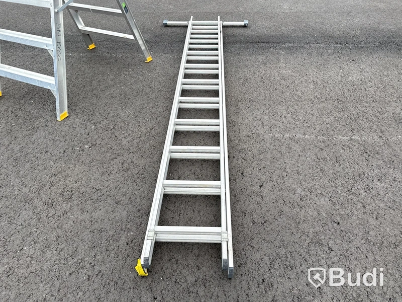 Stege & arbetsbock Wibe W LBA D6 & W 55 AB-5