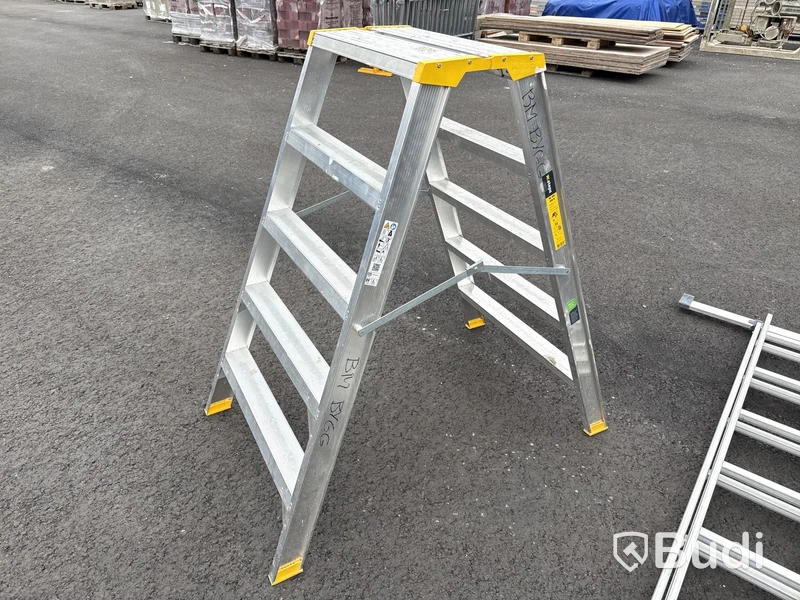 Stege & arbetsbock Wibe W LBA D6 & W 55 AB-5
