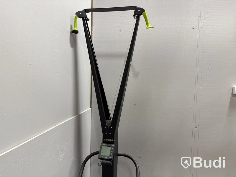 Stakmaskin SkiERG Concept 2