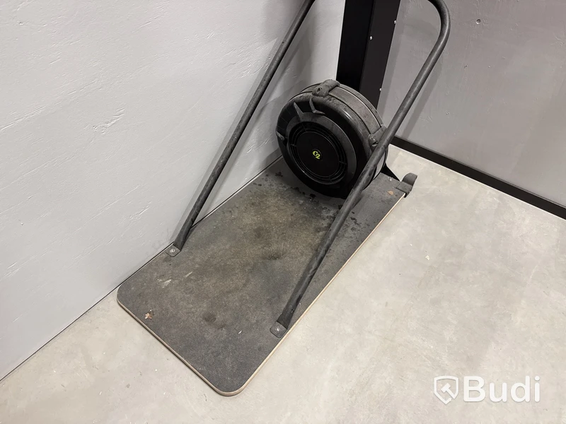 Stakmaskin SkiERG Concept 2