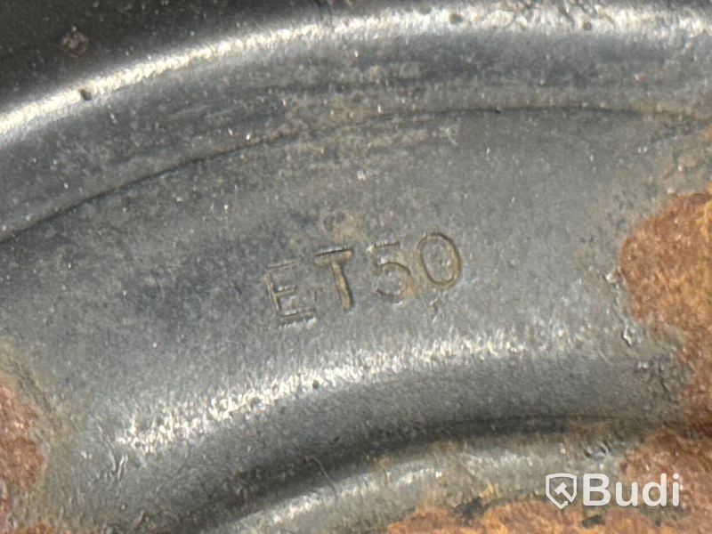 4 st vinterhjul 215/65R16C | Nissan NV300