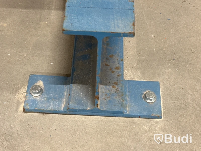 Materialställ